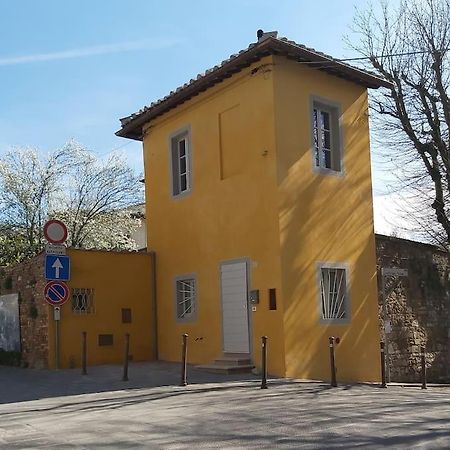La Casina Del Dazio - Perugia Centro Storico Leilighet Eksteriør bilde