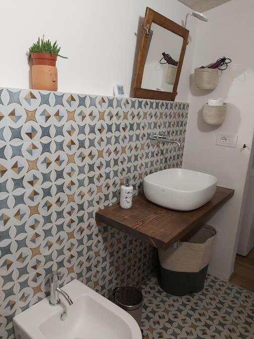 La Casina Del Dazio - Perugia Centro Storico Leilighet Eksteriør bilde